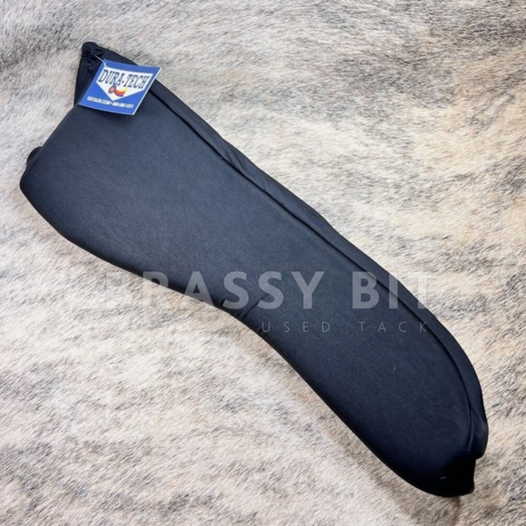 Horse Saddle Rack Cover - Picture 1 of 1